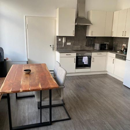 Apartment An Der Weserpromenade - Schlachte - Parkplaetze Bremen Ngoại thất bức ảnh