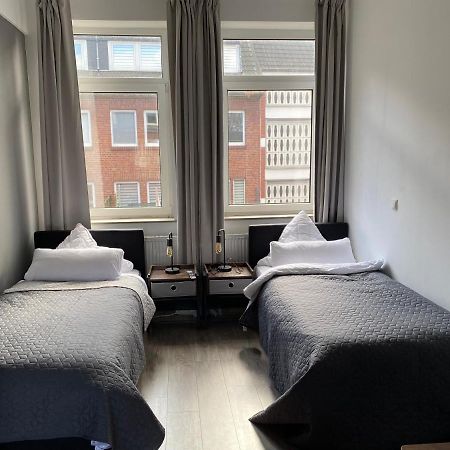 Apartment An Der Weserpromenade - Schlachte - Parkplaetze Bremen Ngoại thất bức ảnh
