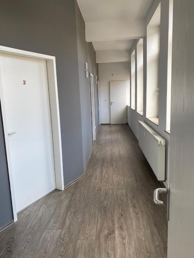 Apartment An Der Weserpromenade - Schlachte - Parkplaetze Bremen Ngoại thất bức ảnh