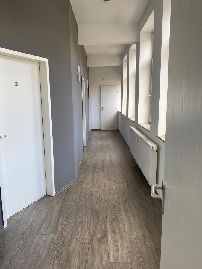 Apartment An Der Weserpromenade - Schlachte - Parkplaetze Bremen Ngoại thất bức ảnh