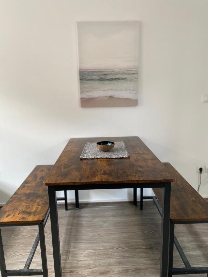Apartment An Der Weserpromenade - Schlachte - Parkplaetze Bremen Ngoại thất bức ảnh